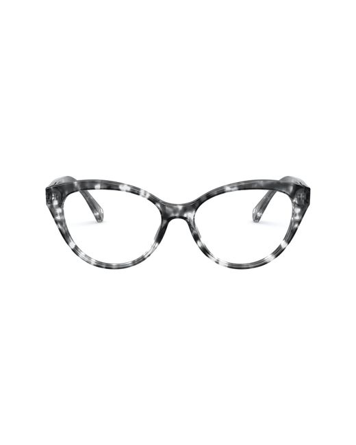 Ralph Lauren 52mm Cat Eye Optical Glasses
