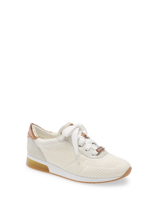 ara Leigh Lace-Up Sneaker