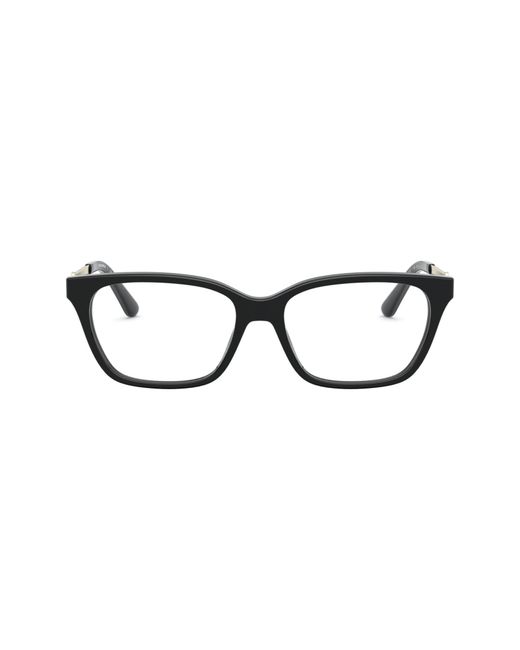 Tory Burch 52mm Optical Glasses