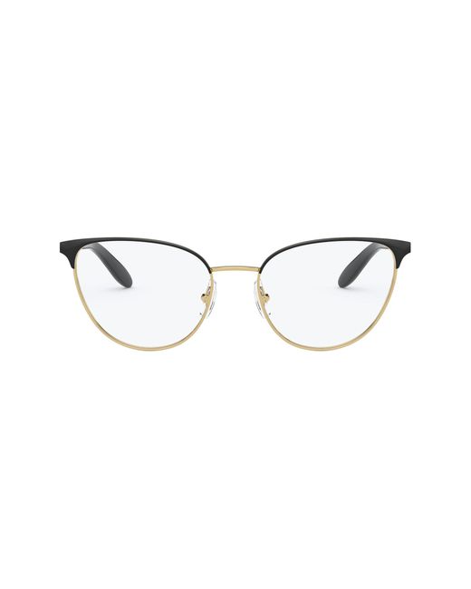 Ralph Lauren 54mm Cat Eye Optical Glasses