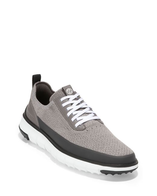 Cole Haan Generation Zerogrand Golf Shoe Grey