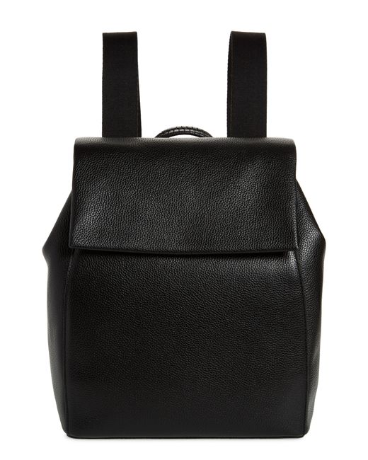 Nordstrom Medium Stella Leather Backpack