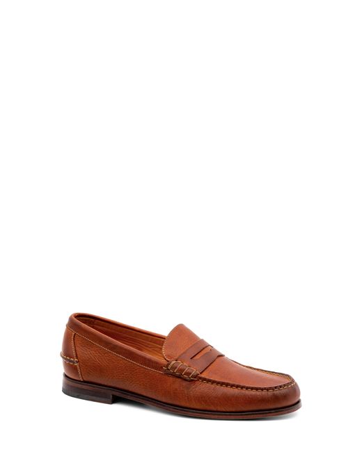 Martin Dingman All American Penny Loafer