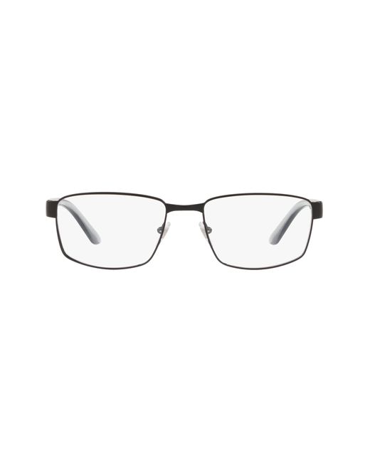Armani Exchange 55mm Optical Glasses