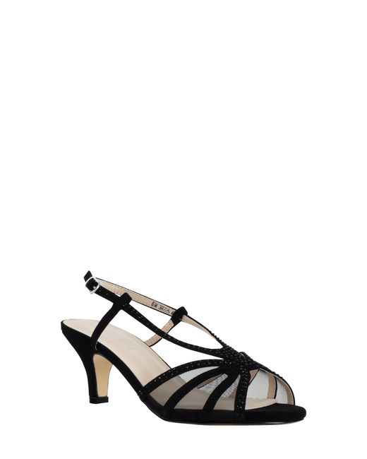 Touch Ups Clara Strappy Sandal