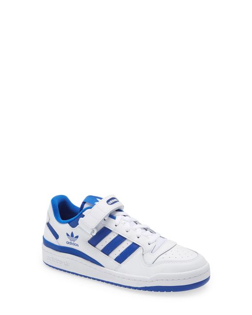 Adidas Forum 84 Low Sneaker White