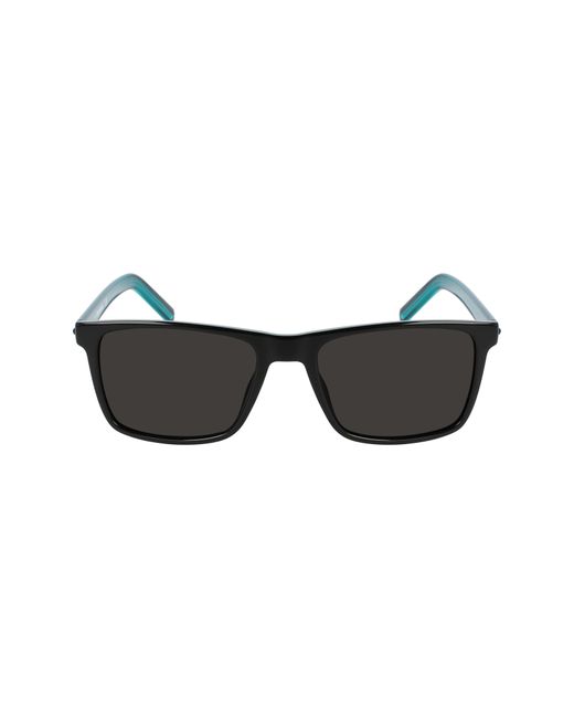 Converse Chuck 52mm Rectangular Sunglasses