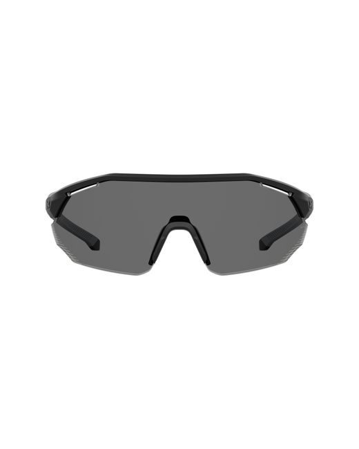 Under Armour 99mm Shield Sport Sunglasses Matte