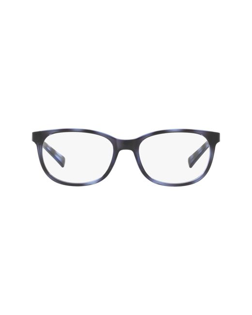 Armani Exchange 52mm Reading Glasses