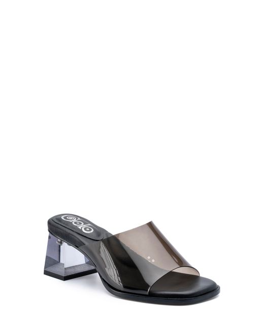 Golo Slidex Slide Sandal Grey