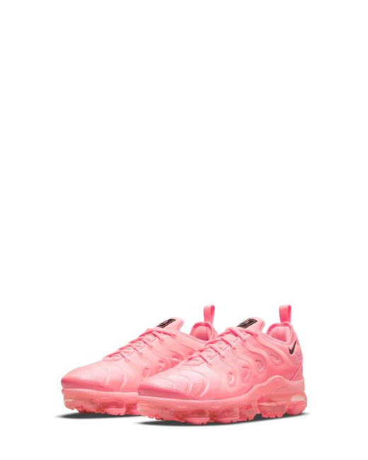 Nike Air Vapormax Plus Sneaker Pink