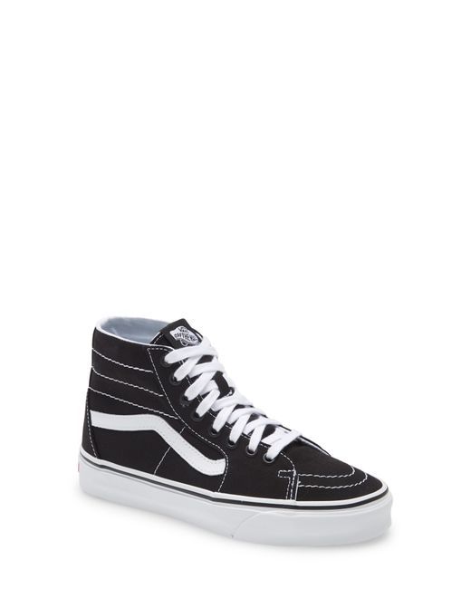 Vans Sk8-Hi Sneaker 6.5 Black