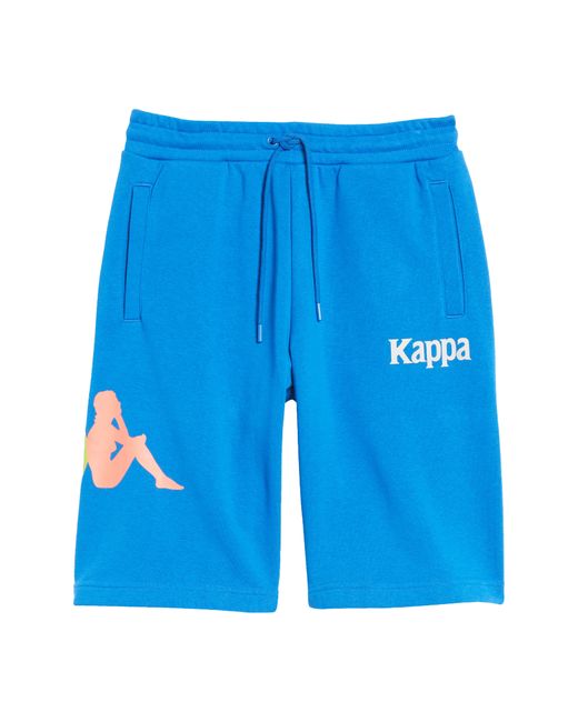 Kappa Authentic Sangone Shorts