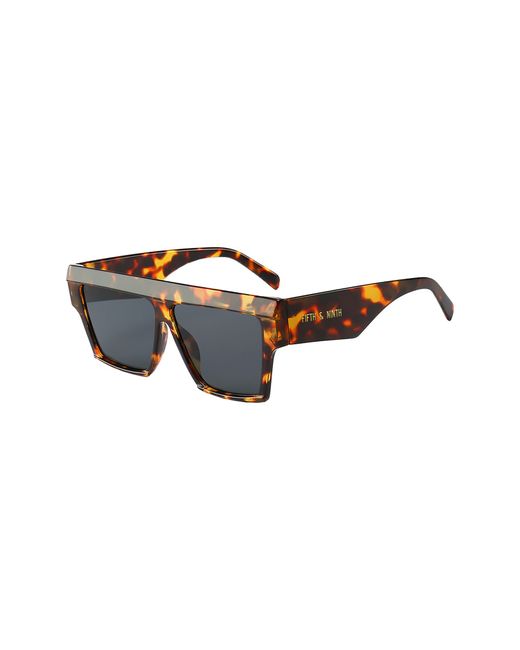 Fifth & Ninth Avalon 70mm Square Sunglasses
