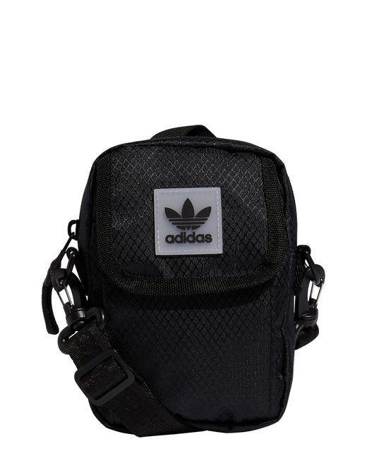 Adidas Originals Utility Festival Crossbody Bag