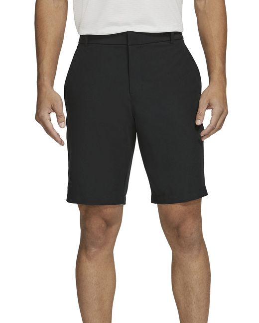 Nike Dri-Fit Flat Front Golf Shorts
