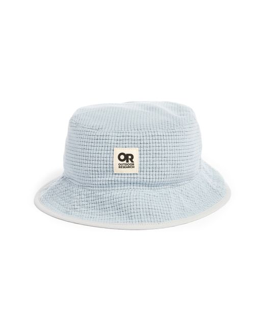 Outdoor Research Trail Mix Bucket Hat Blue
