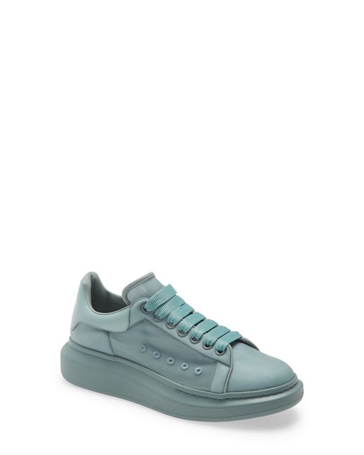 Alexander McQueen Oversize Sneaker 11US Grey