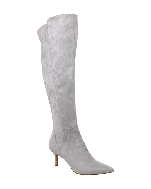 Charles David Atypical Over The Knee Boot