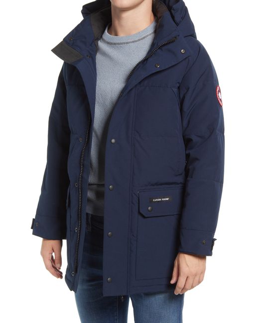 Canada Goose Emory 625 Fill Power Down Parka