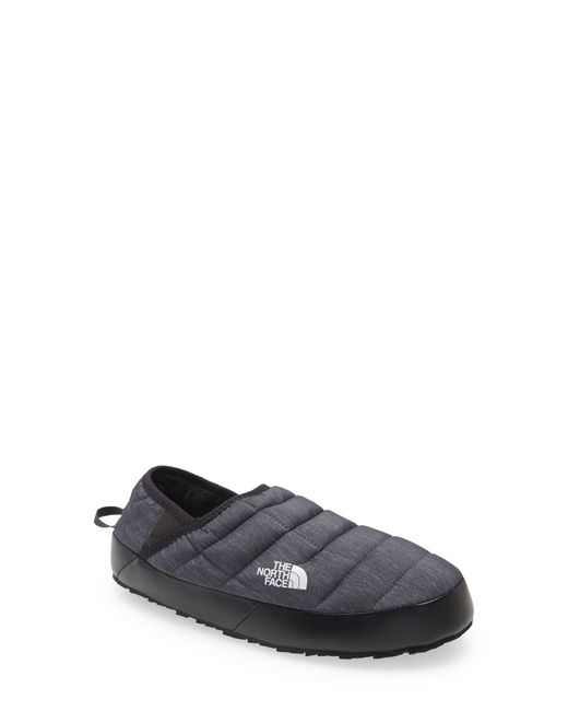 The North Face ThermoballTM Traction Water Resistant Slipper Grey