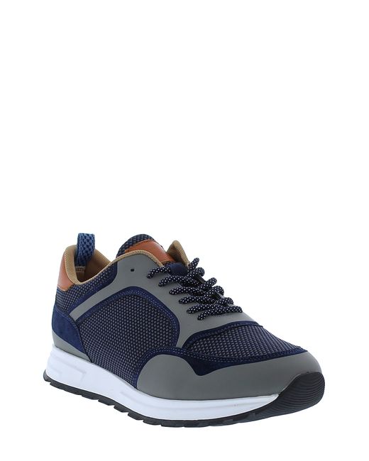 English Laundry Oliver Sneaker Blue