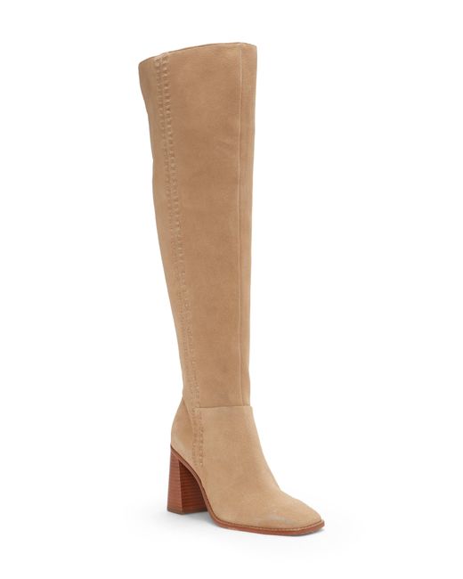 Vince Camuto Englea Over The Knee Boot