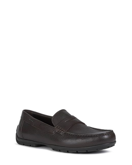 Geox Moner 2Fit5 Driving Loafer