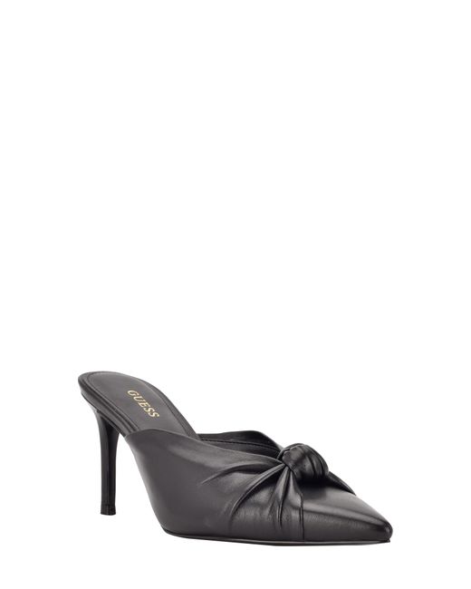 Guess Pointed Toe Pump