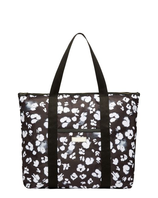 Ted Baker London Shirla Nocturnal Animal Print Tote