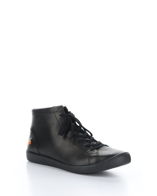 Softinos By Fly London Lace-Up Sneaker