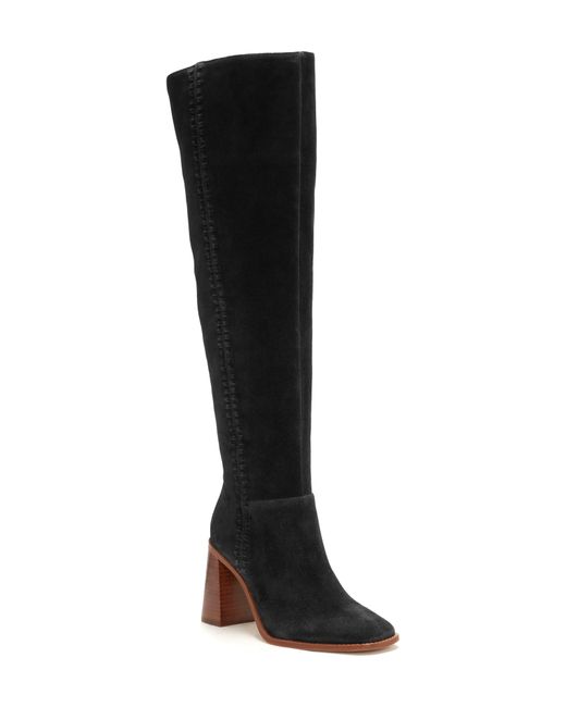 Vince Camuto Englea Over The Knee Boot