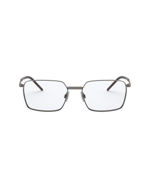 Dolce & Gabbana 56mm Square Optical Glasses
