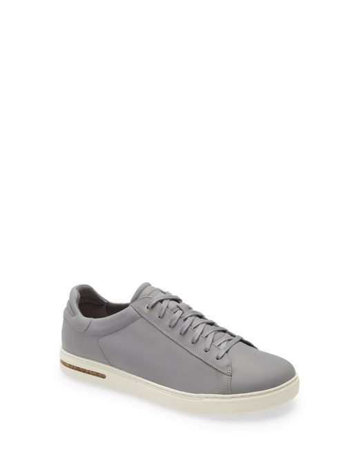 Birkenstock Bend Low Top Sneaker Grey