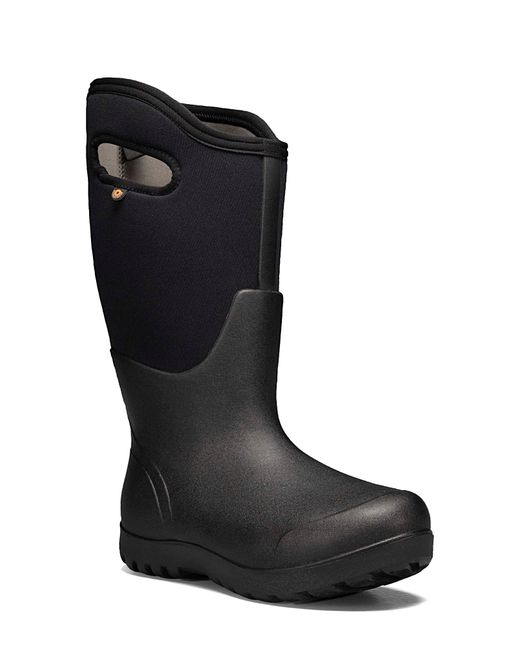 Bogs Neo Classic Waterproof Knee High Rain Boot