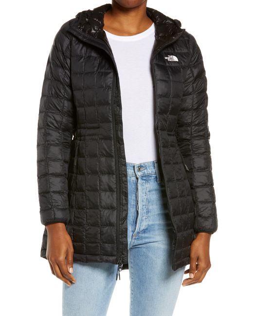 The North Face ThermoballTM Eco Hooded Parka