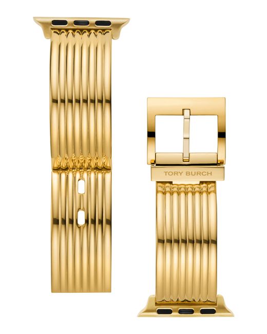 Tory Burch The Buddy Bangle Band For Apple Watch 38mm/40mm