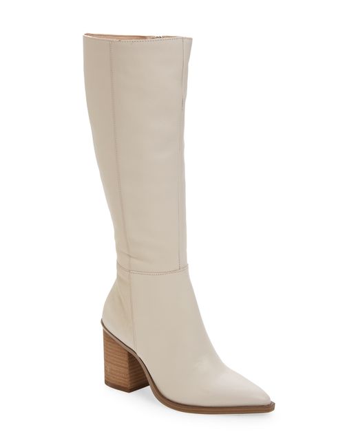 Steve Madden Tove Pointed Toe Boot