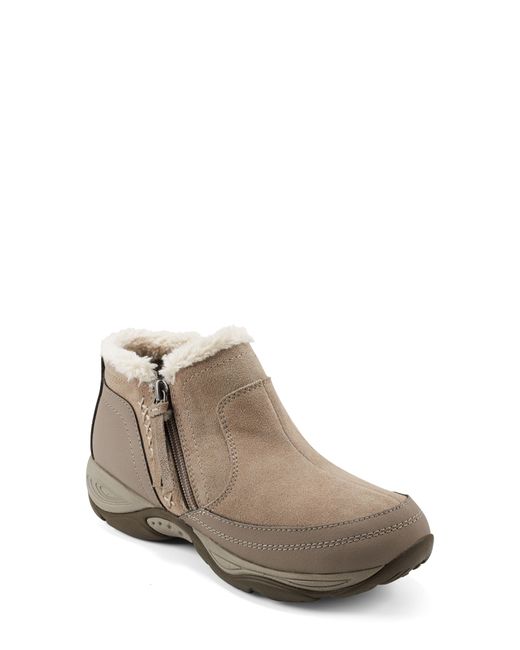 Easy Spirit Epic Water Resistant Ankle Boot