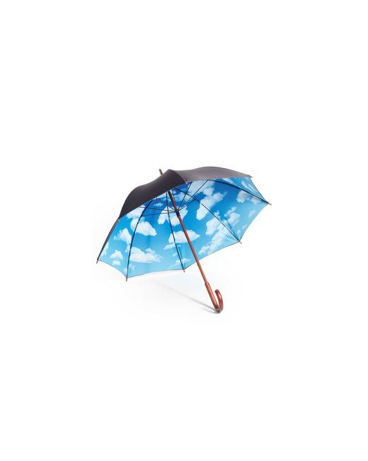 MoMa Design Store Sky Umbrella Black