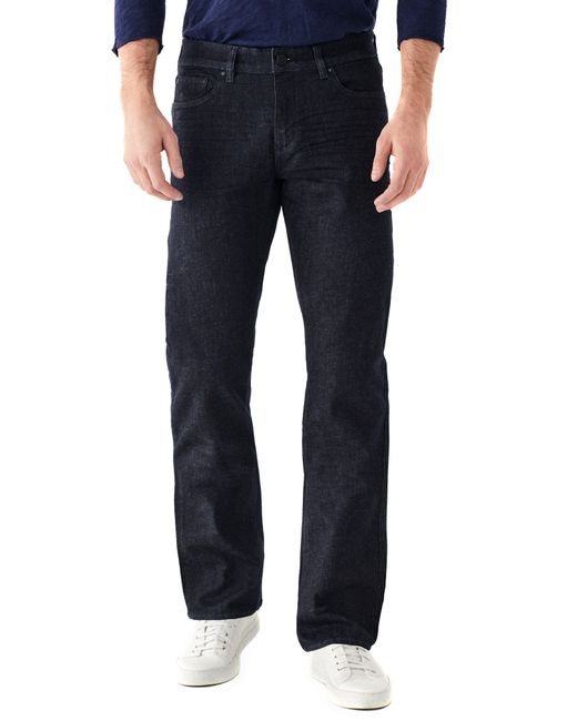 Dl Dl1961 Avery Athletic Relaxed Straight Leg Jeans