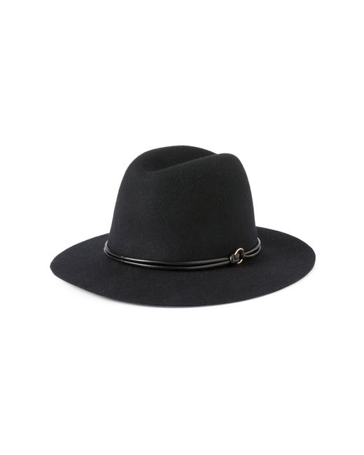 Nordstrom Chain Link Panama Hat