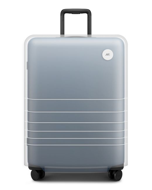 Monos Check-In Medium Luggage Cover None