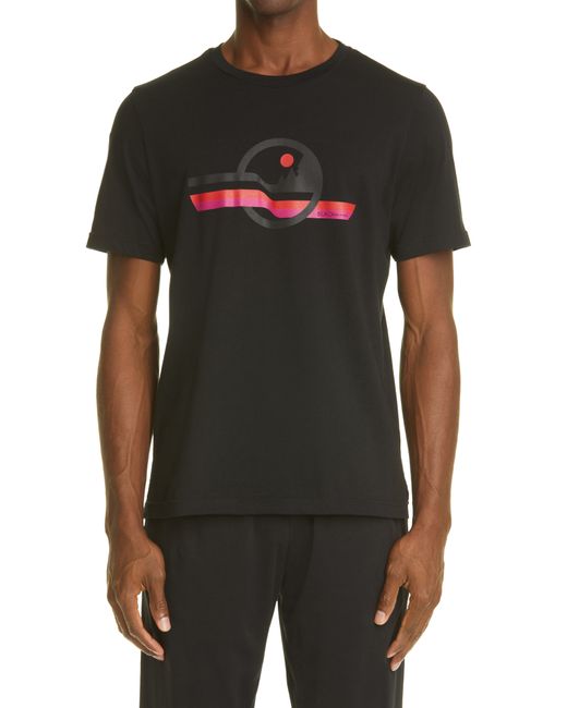 Canali Edition Graphic Tee