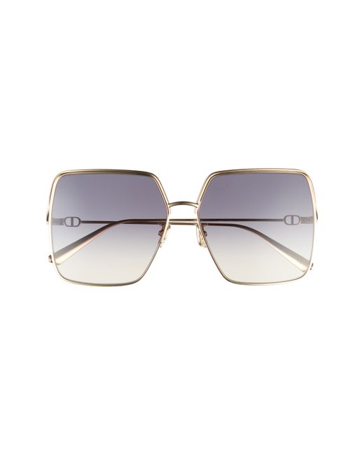 Christian Dior Dior Everdior 60mm Sunglasses