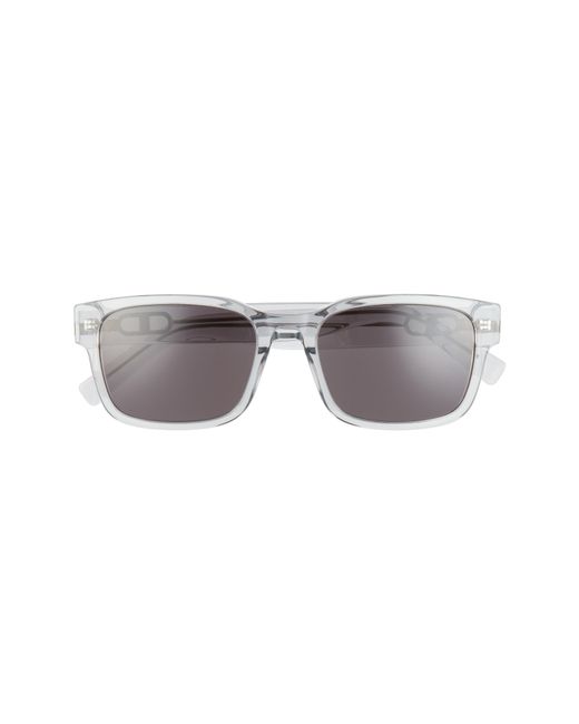 Christian Dior Dior Tether 54mm Cd Link Sunglasses