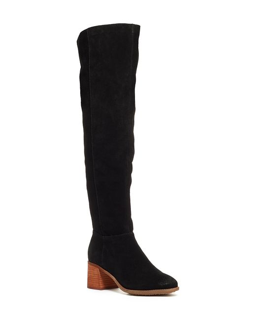 Kelsi Dagger Brooklyn Image Over The Knee Boot