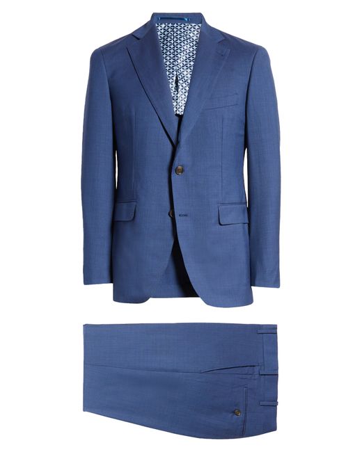 Alton Lane Essential Suit