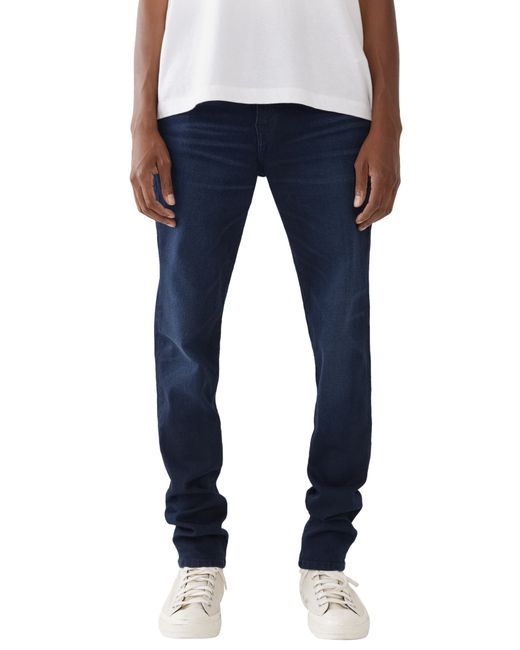True Religion Brand Jeans Rocco Skinny Jeans in at Nordstrom