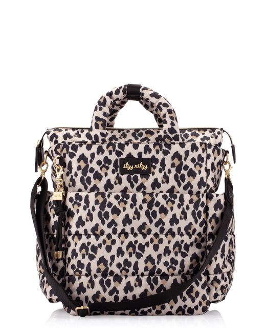 Itzy Ritzy Dream Convertible Diaper Backpack in at Nordstrom